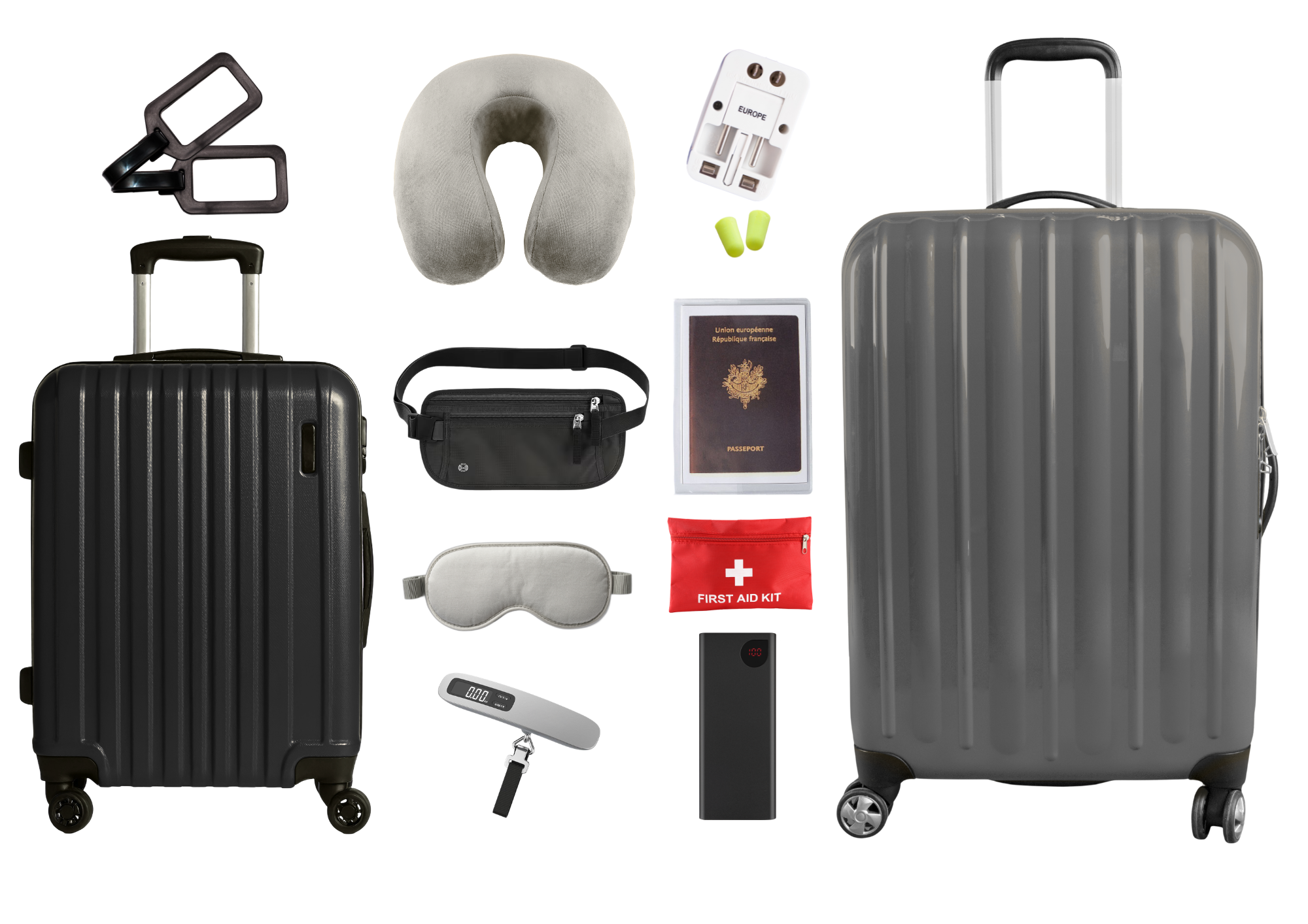 Pack Soute