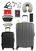 Pack Soute