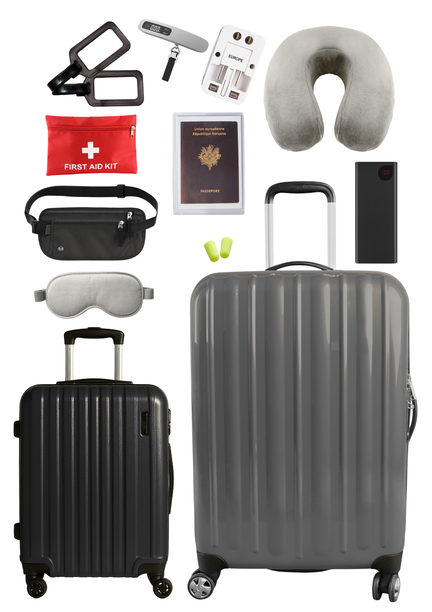 Pack Soute