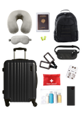 Pack Cabine